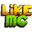 Ikona serwera Likemc.pl